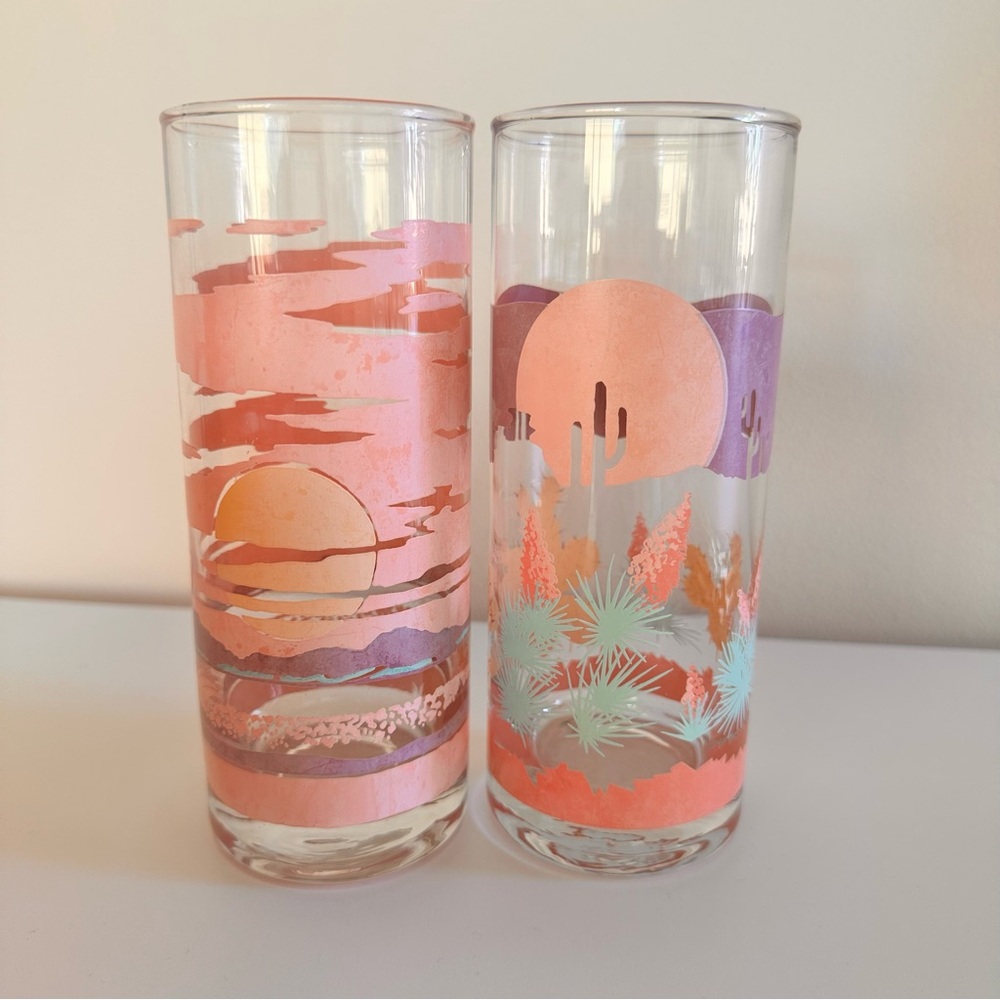 Vintage Set Panache By Wolly Clark & Patrick Flowse